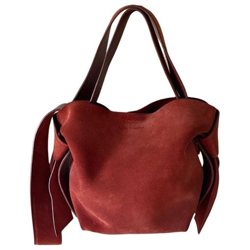 Acne Studios Musubi handbag
