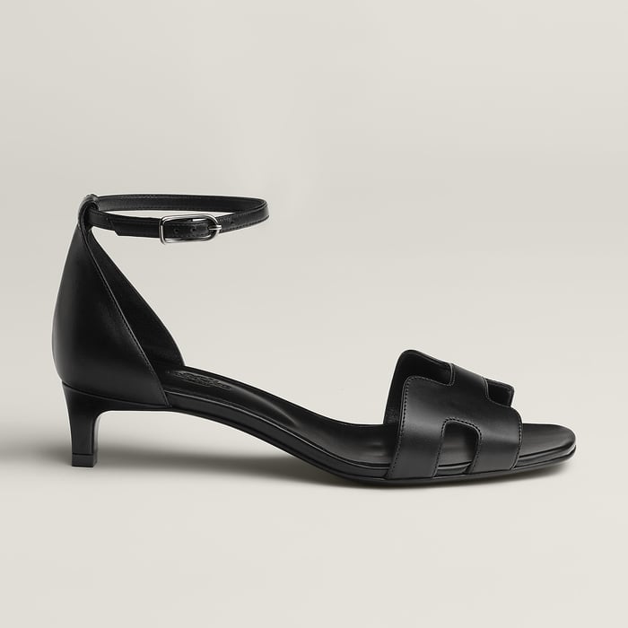 Noir Joy 40 Sandal