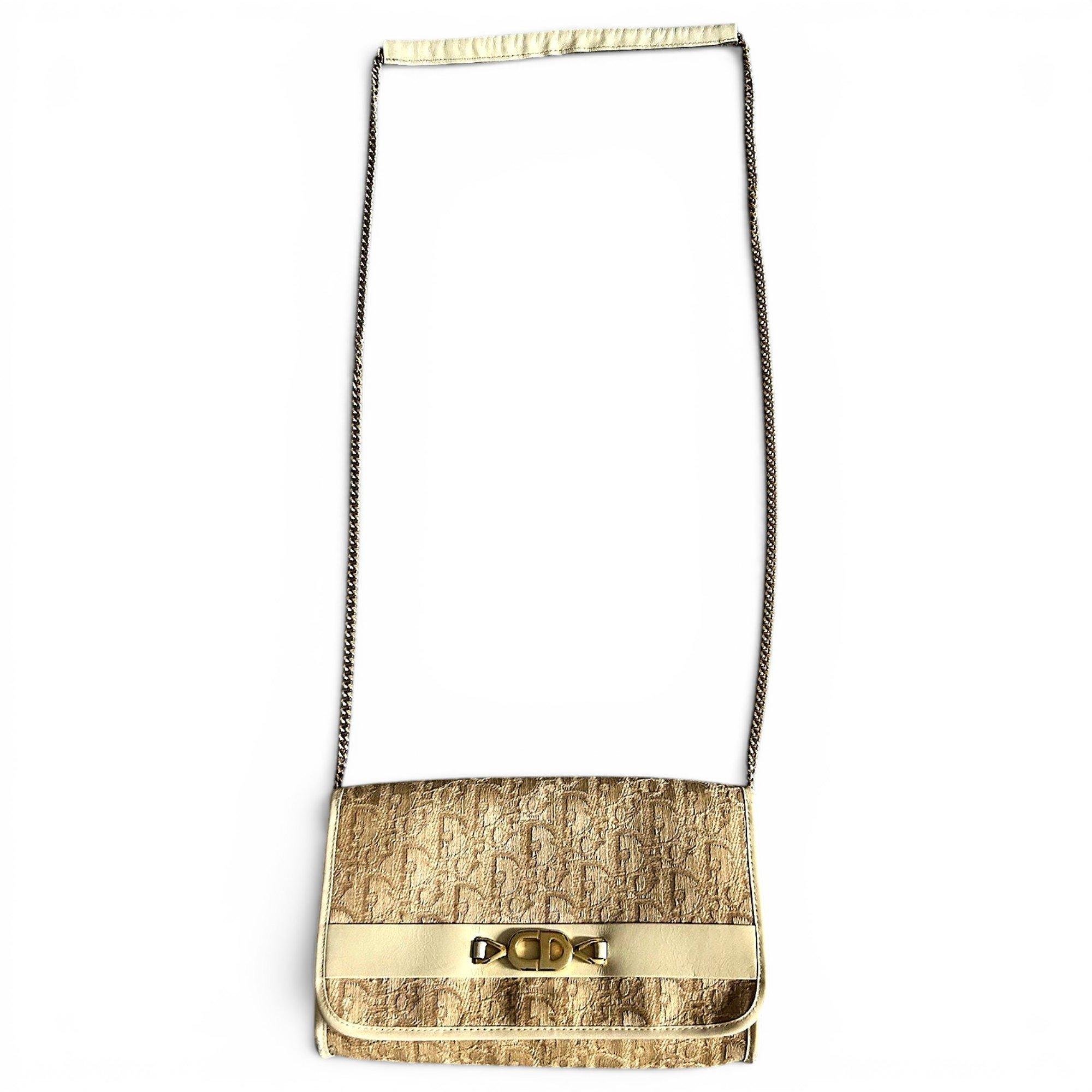 Cloth crossbody bag
