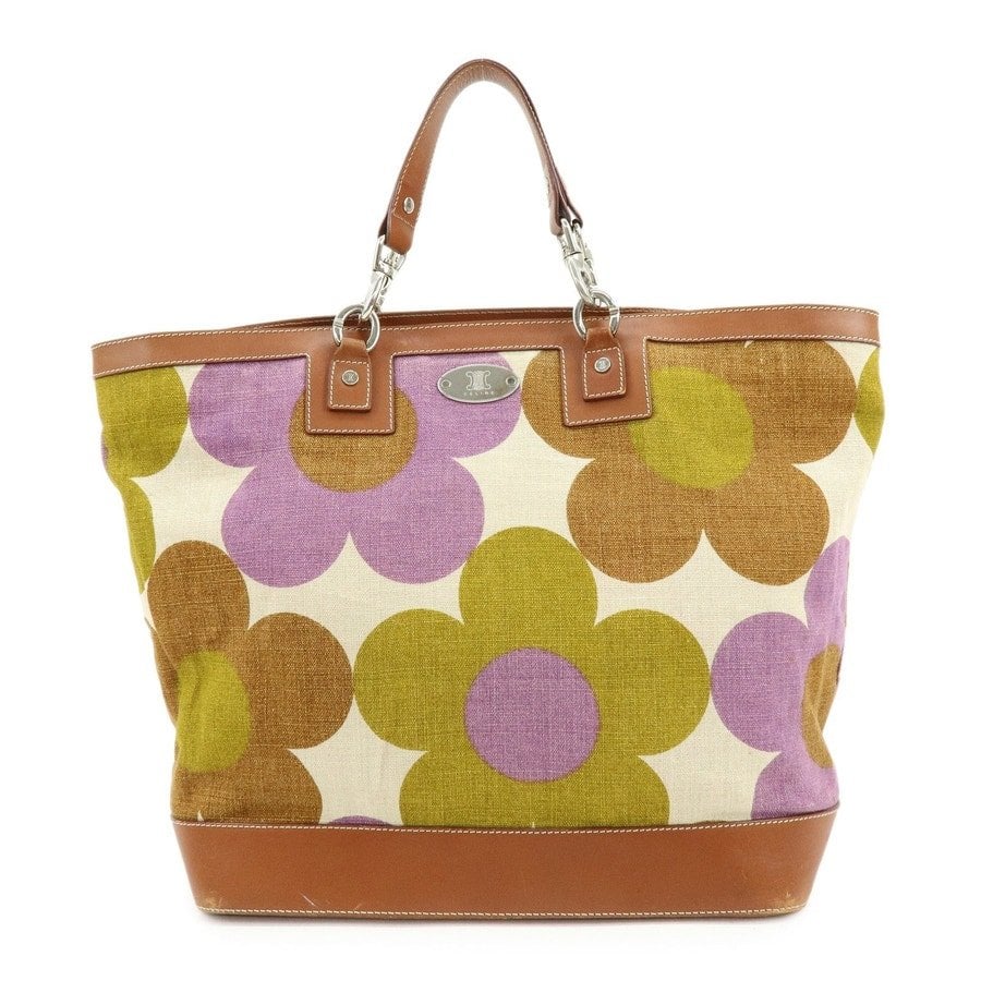 Cloth tote