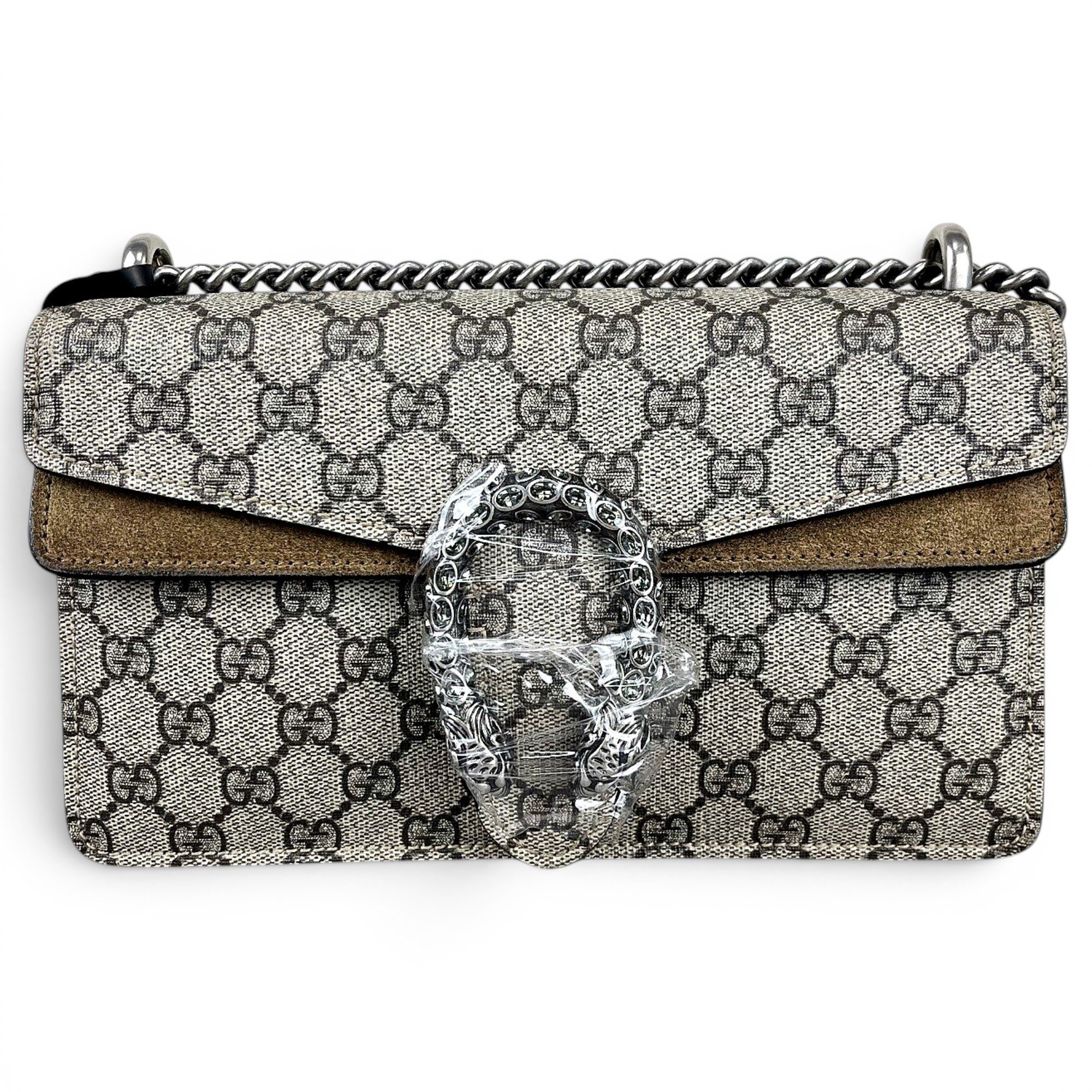 Dionysus cloth handbag