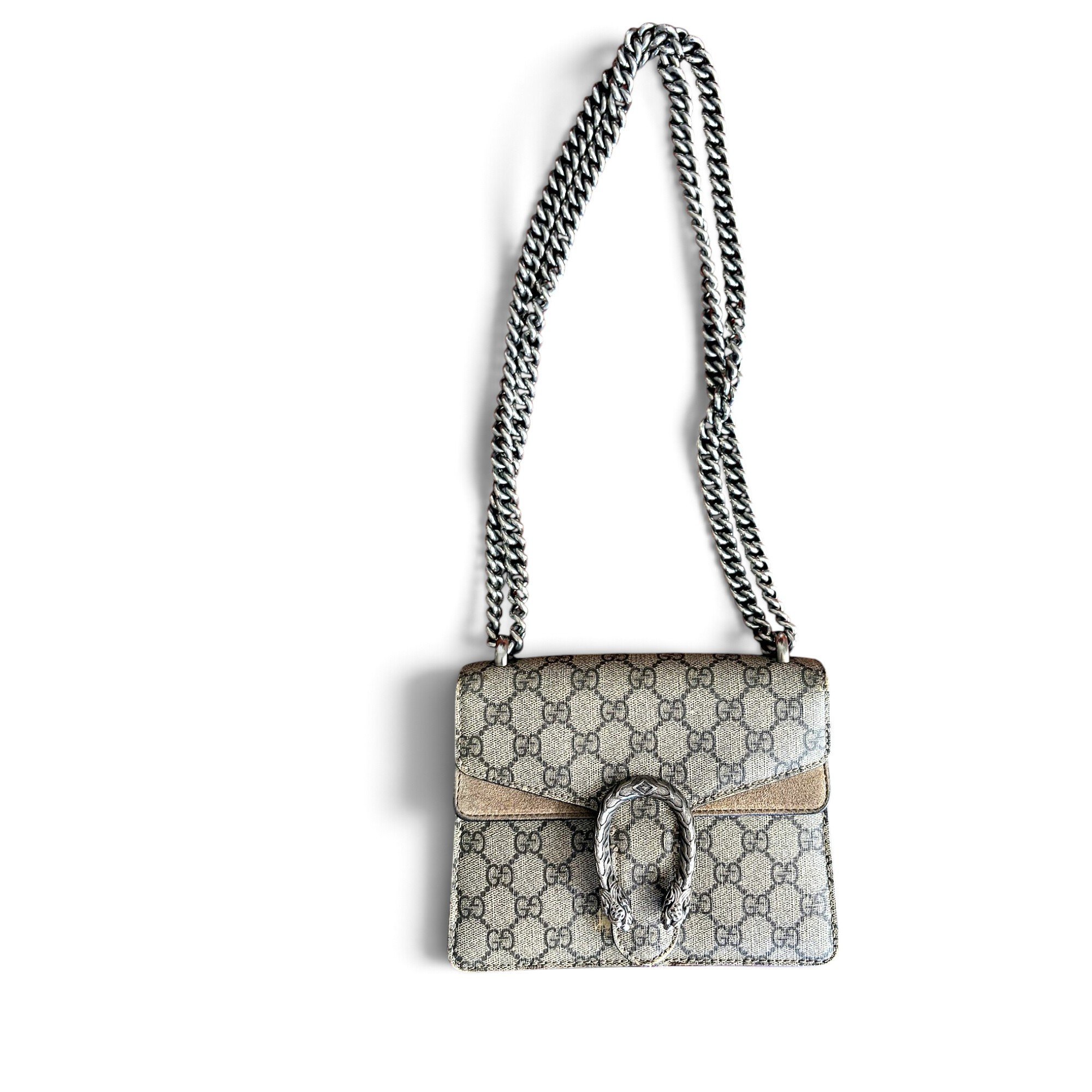 Dionysus handbag