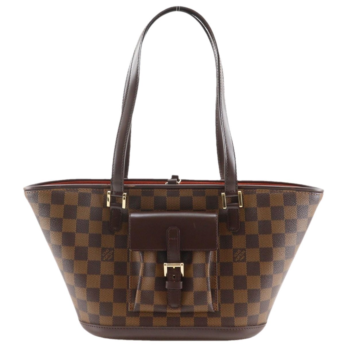 Manosque cloth tote