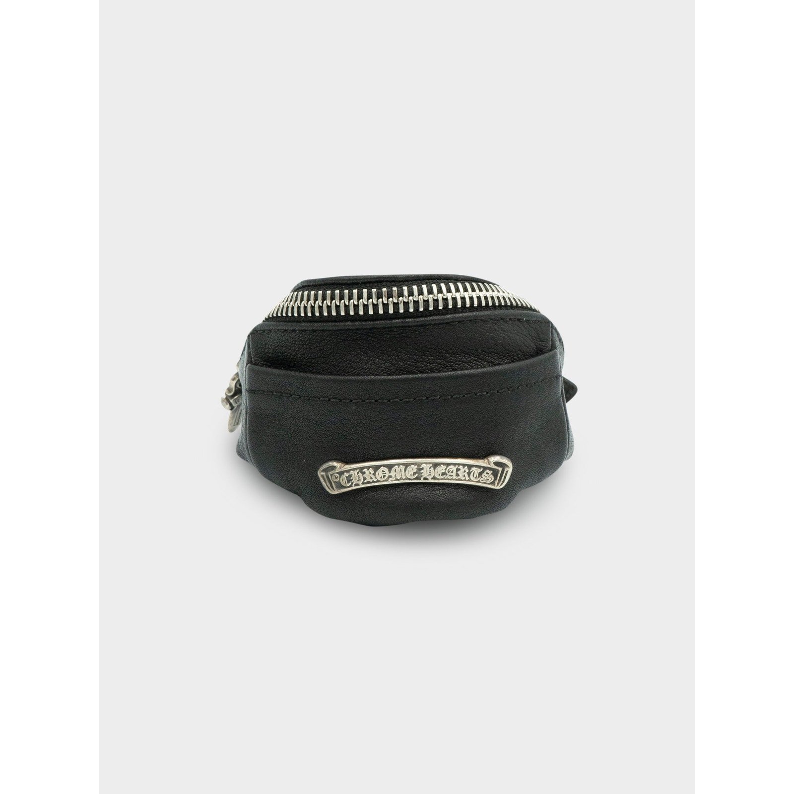 Chrome Hearts Leather handbag