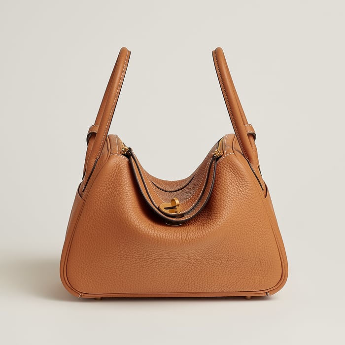 Toffee Lindy 26 Bag