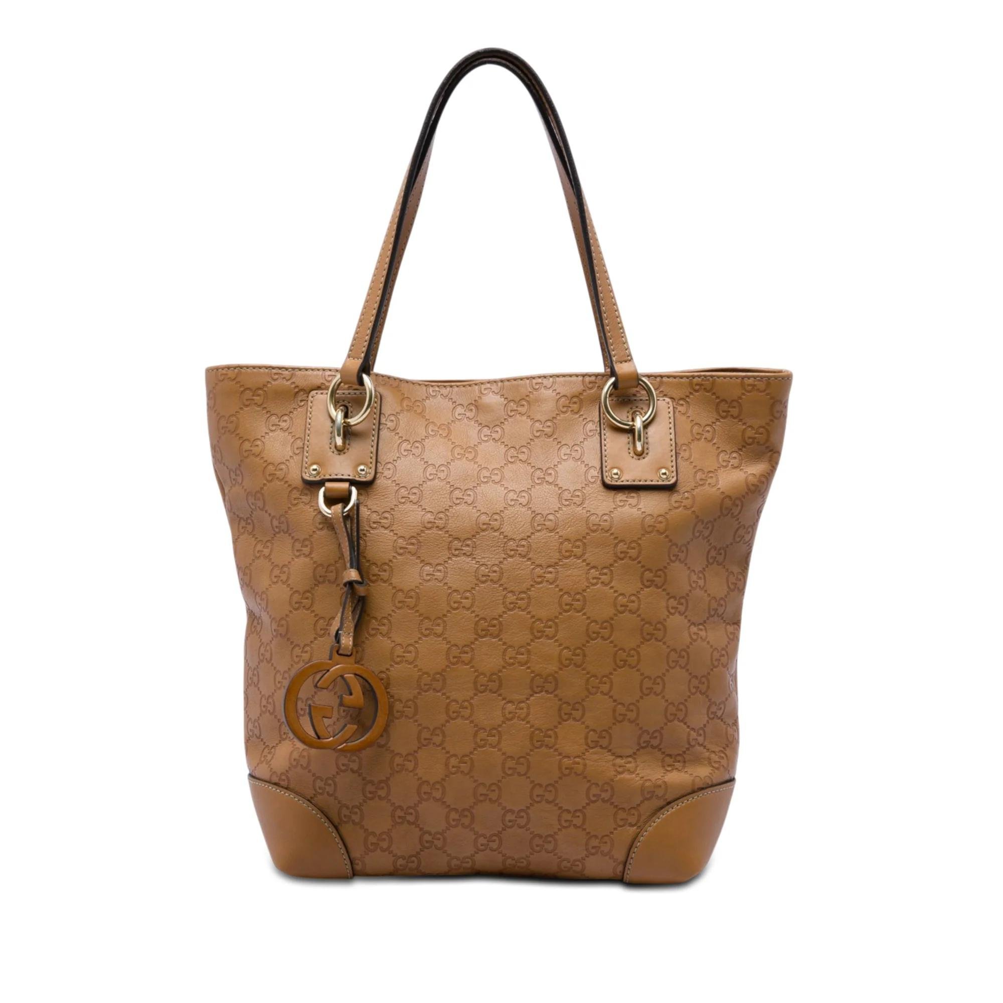 Pony-style calfskin tote