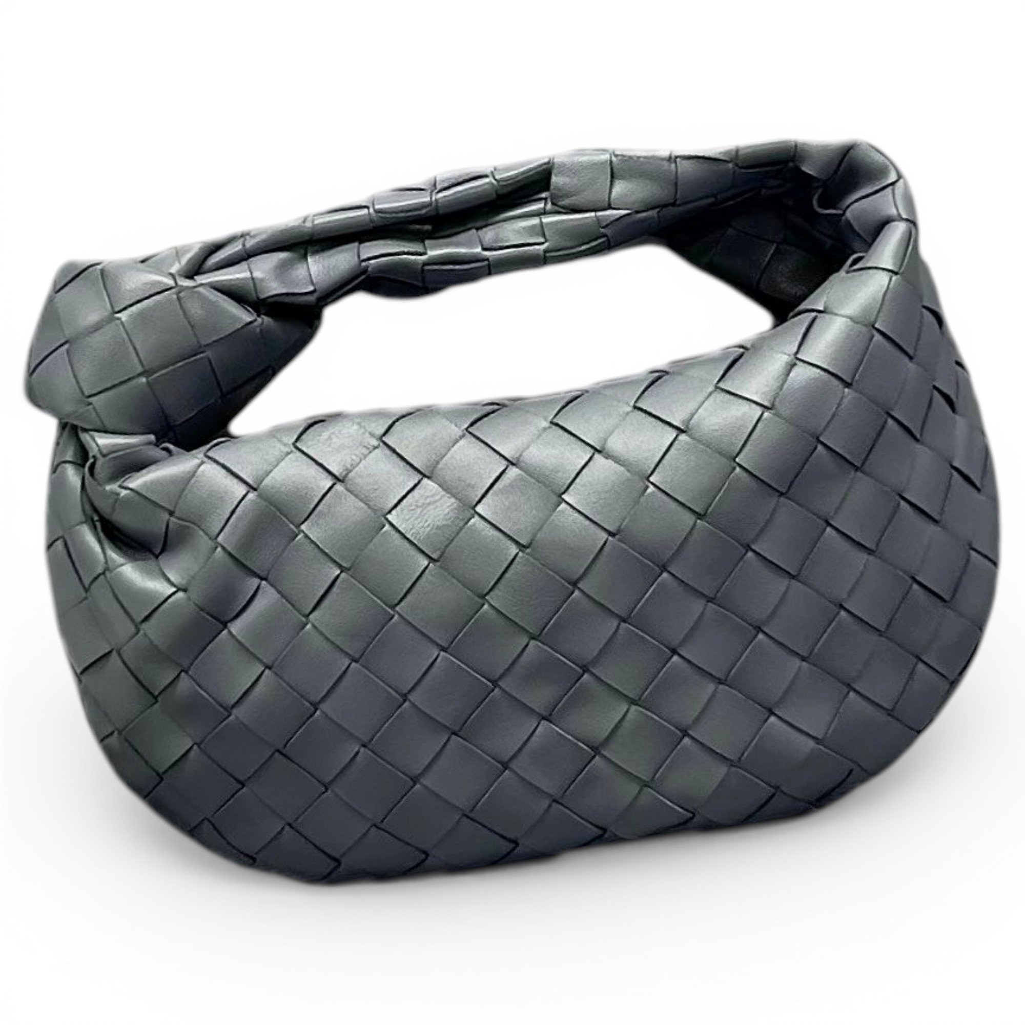 Jodie leather handbag