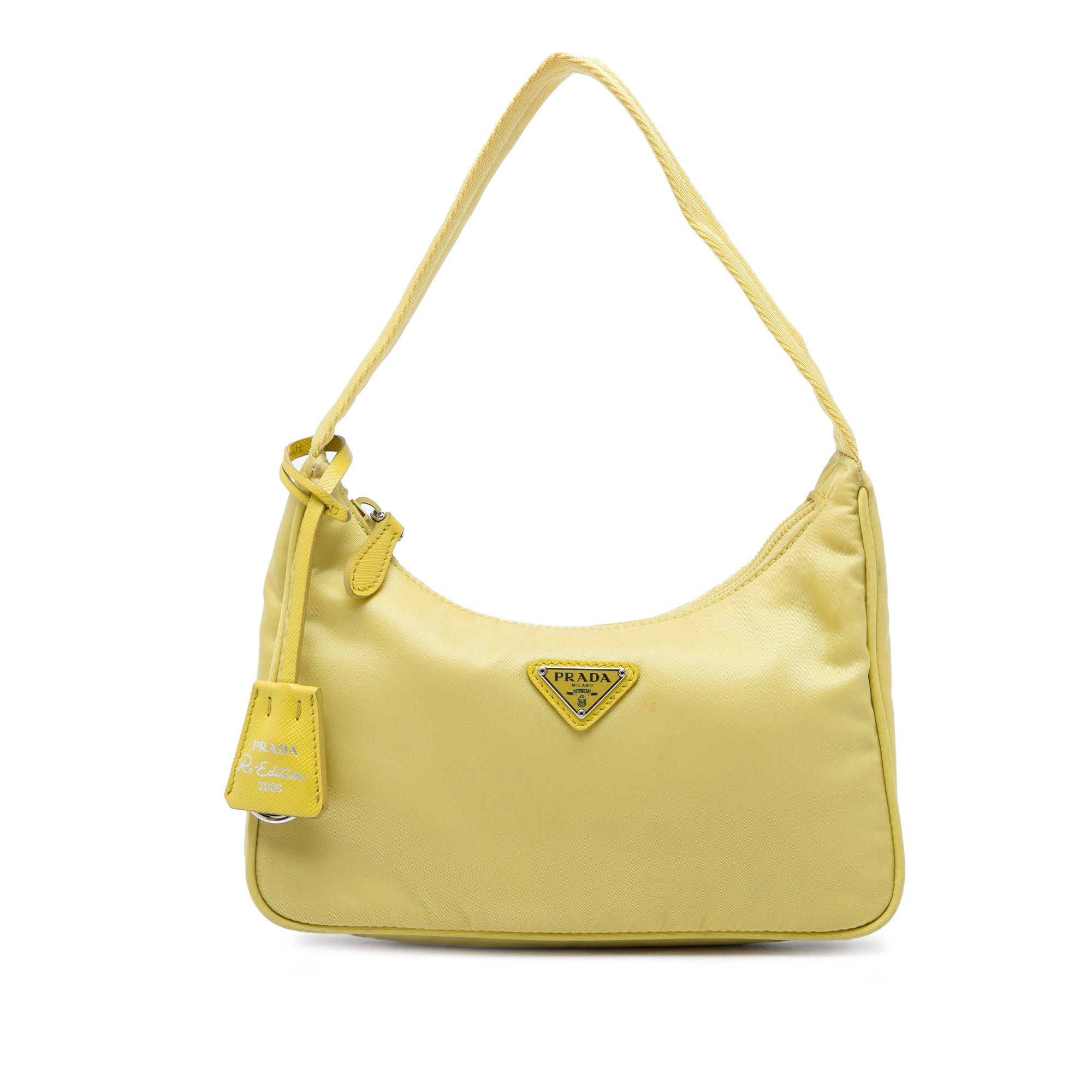 Re-Edition 2000 handbag
