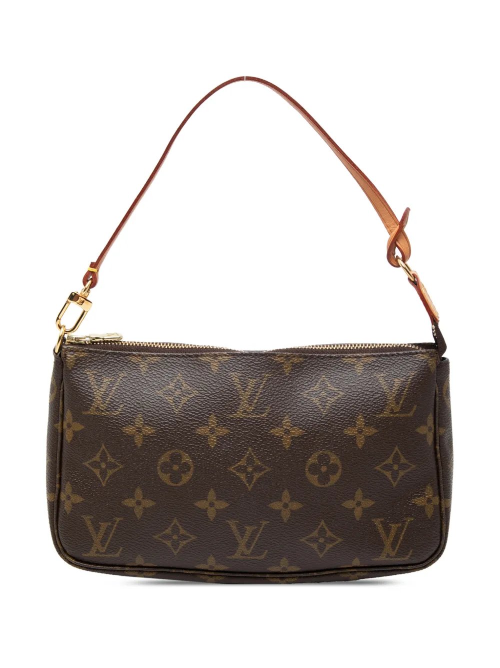 2000 Monogram Pochette Accessoires shoulder bag