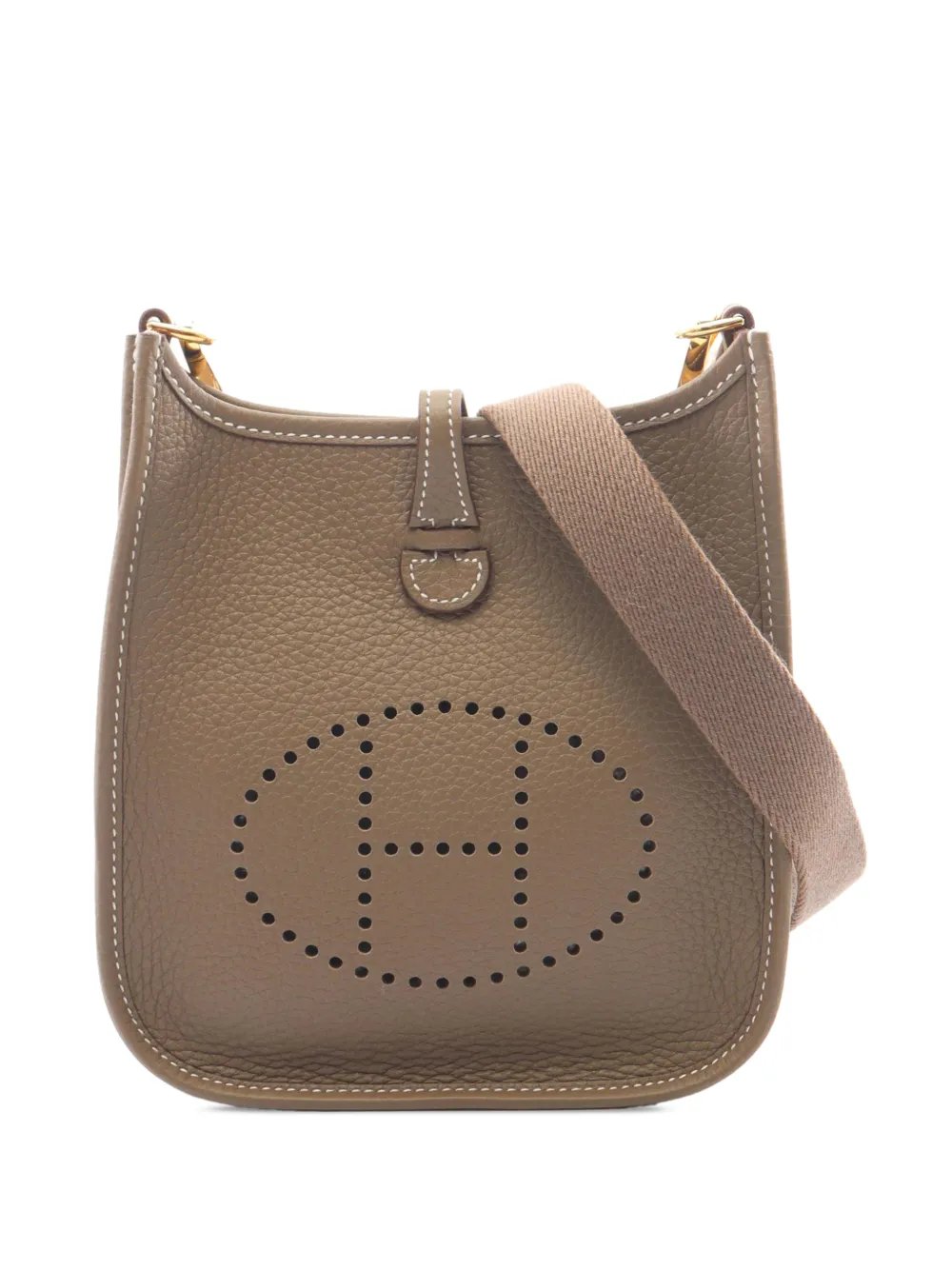 2025 Clemence Evelyne 16 Amazone crossbody bag