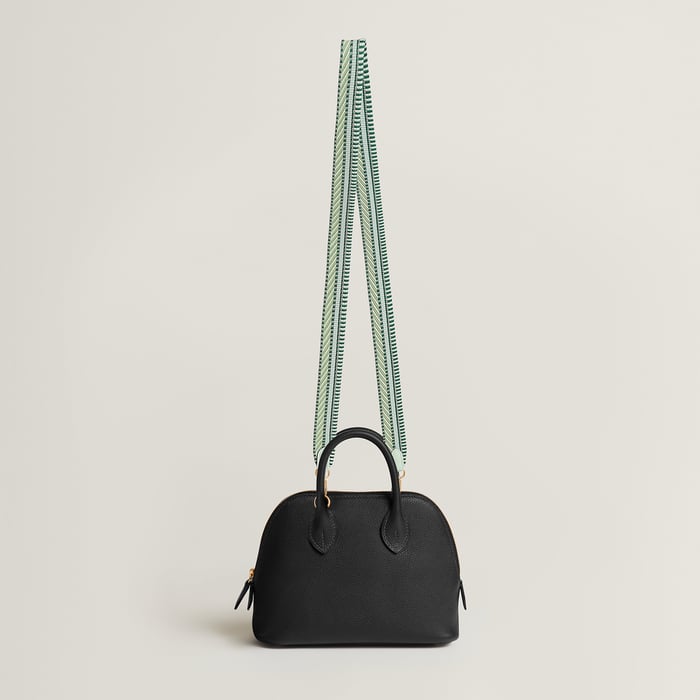 Sangle Cavale 25 MM Bag Strap