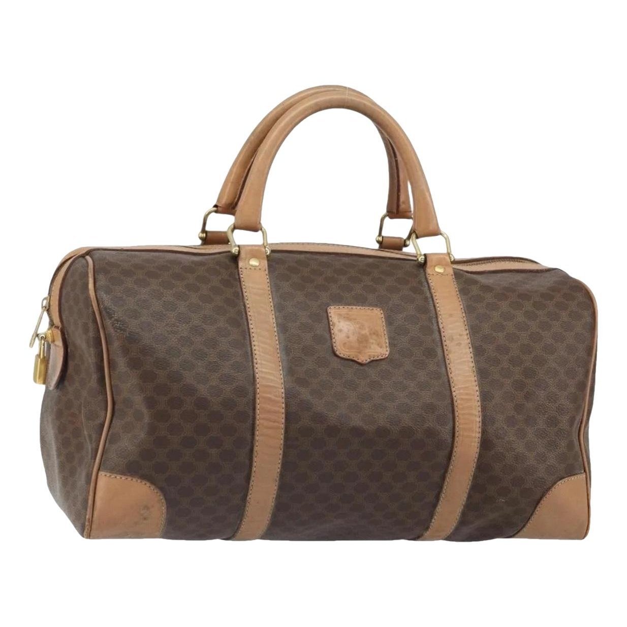 Travel bag