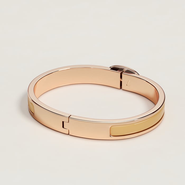 Sable Mini Clic Chaine d'Ancre Bracelet