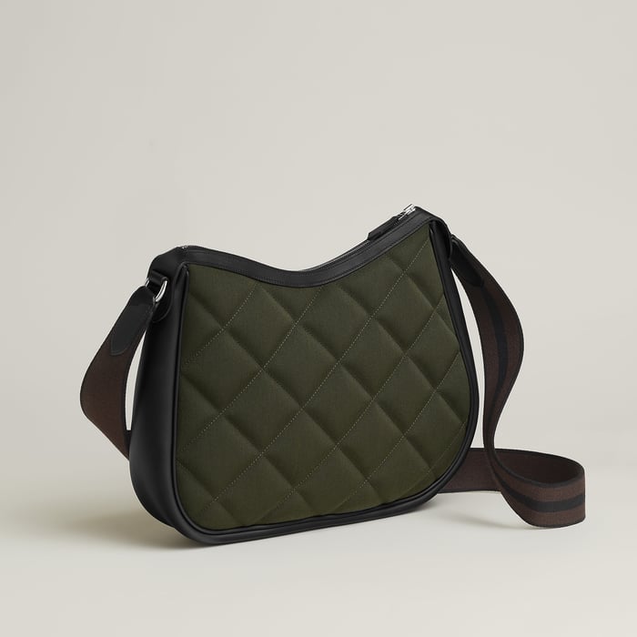 Horseback Bag