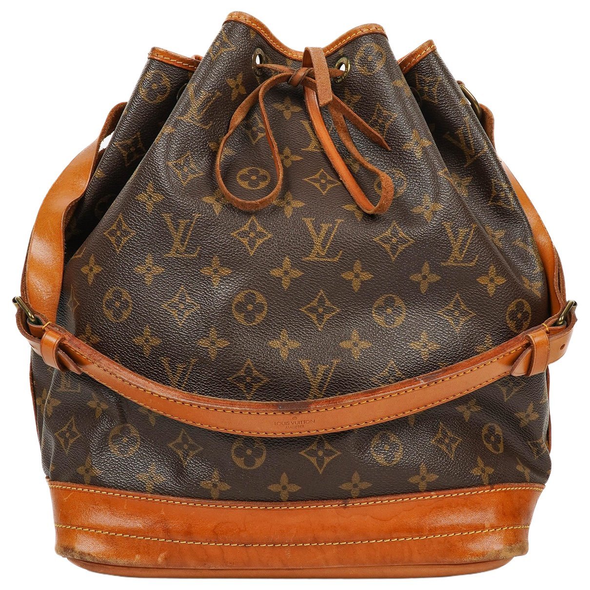 Noé cloth handbag