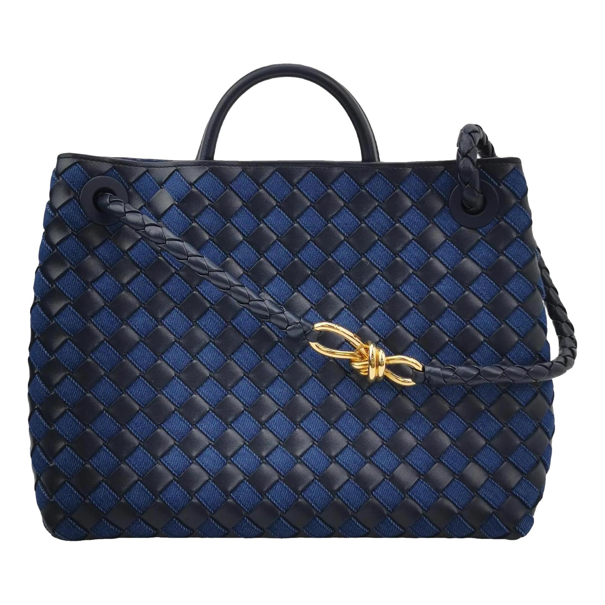 Leather bag