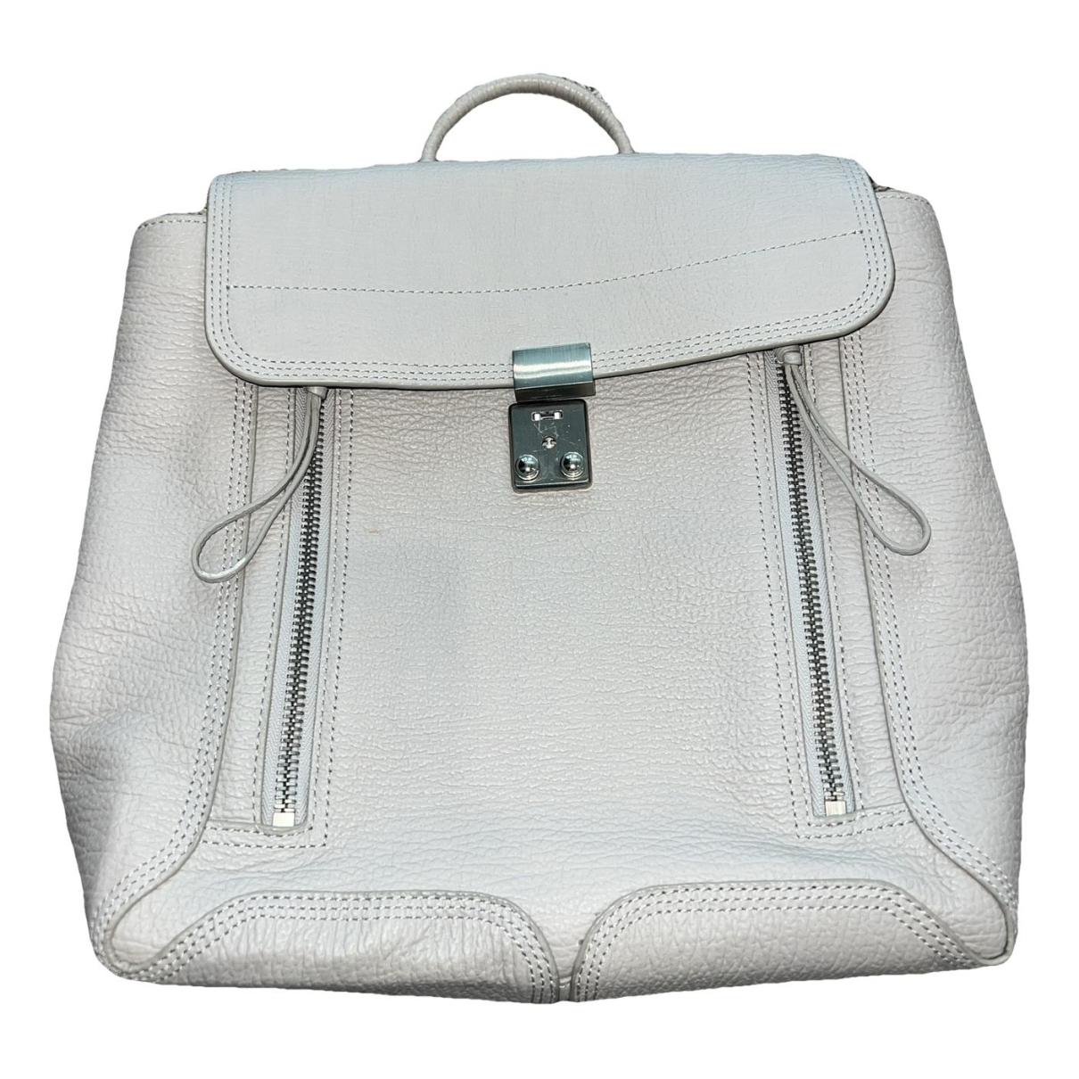 3.1 Phillip Lim Leather backpack