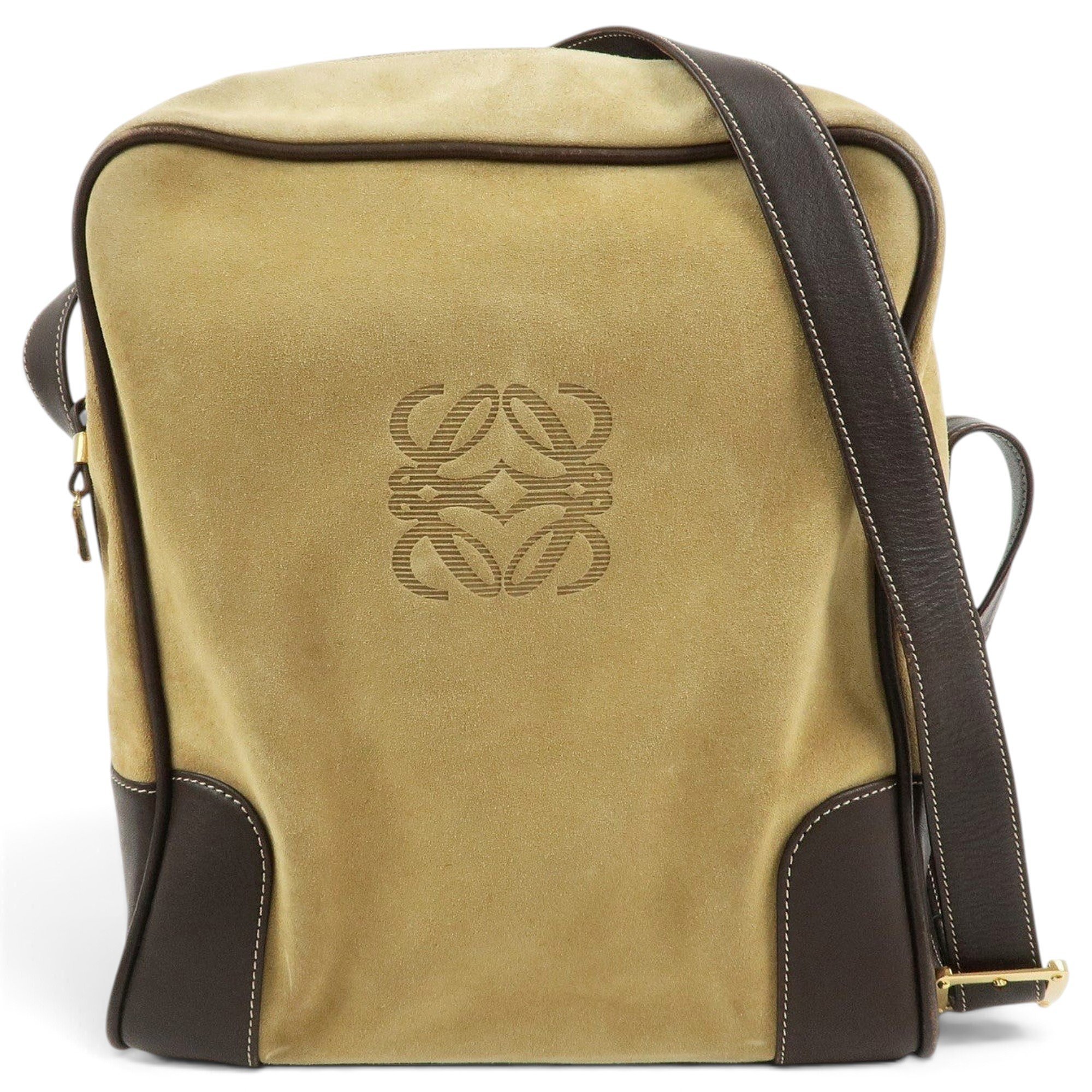 Anagram handbag