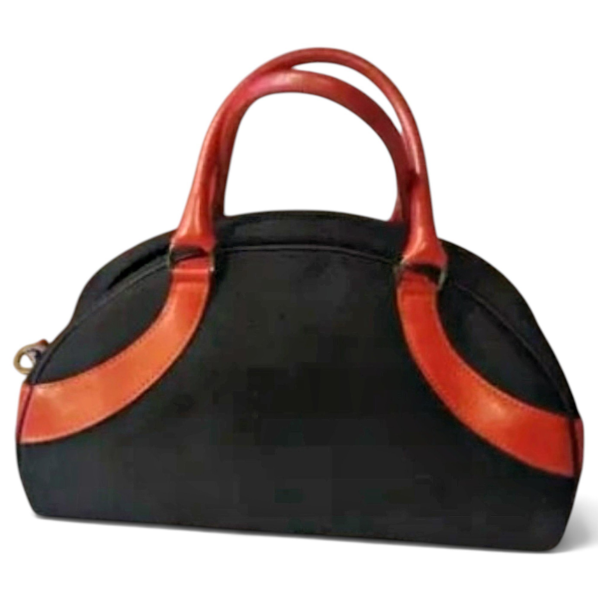 Longchamp Cloth handbag