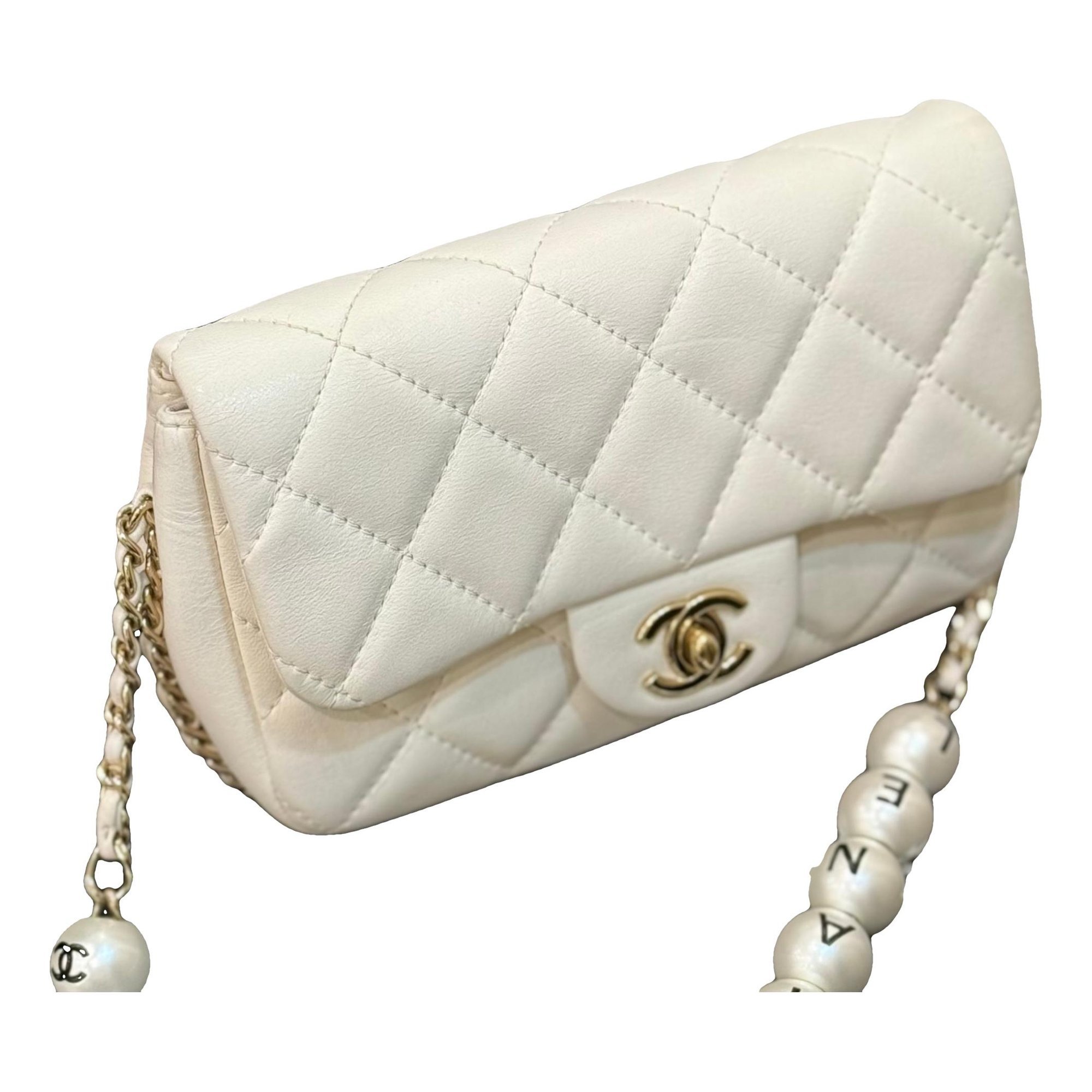 Timeless/Classique leather crossbody bag
