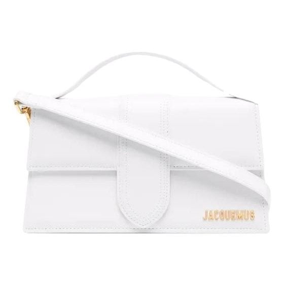 Le Grand Bambino leather bag