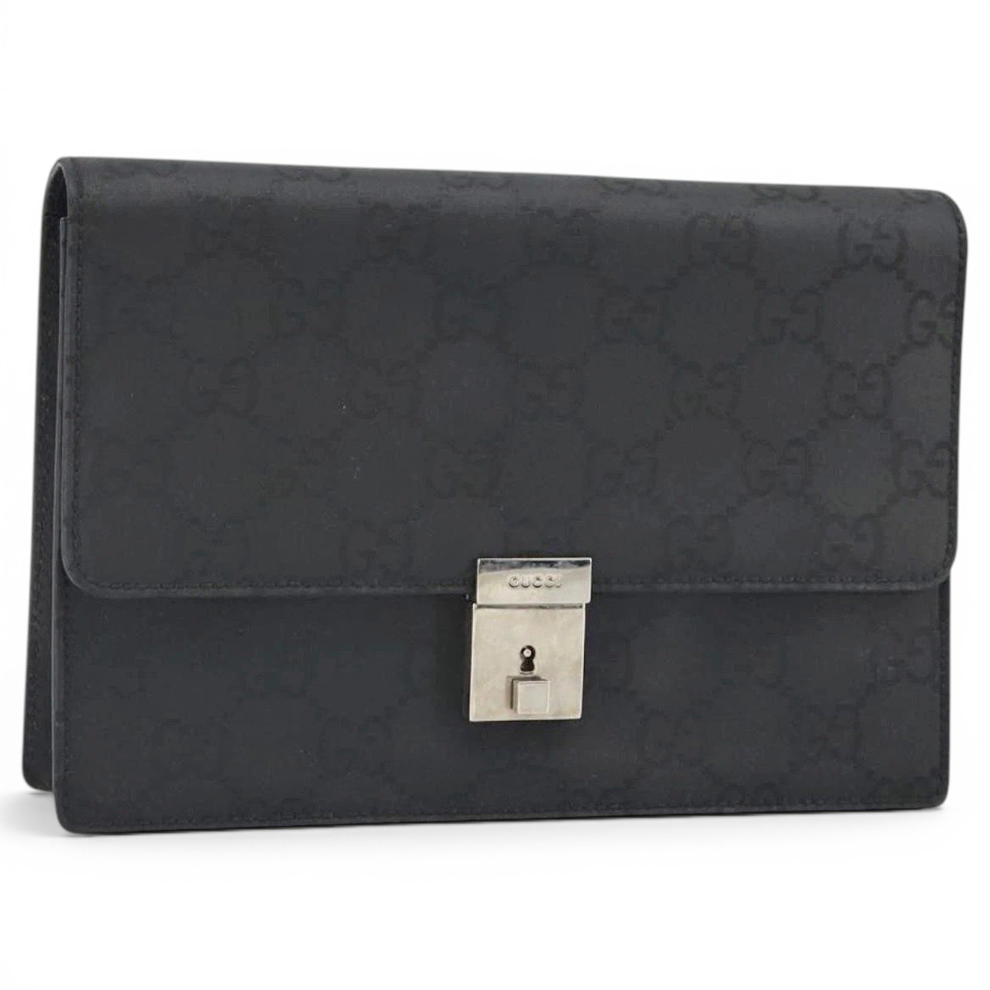 Clutch bag