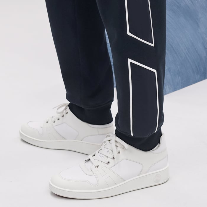 마린 Sport Capsule 조깅 팬츠