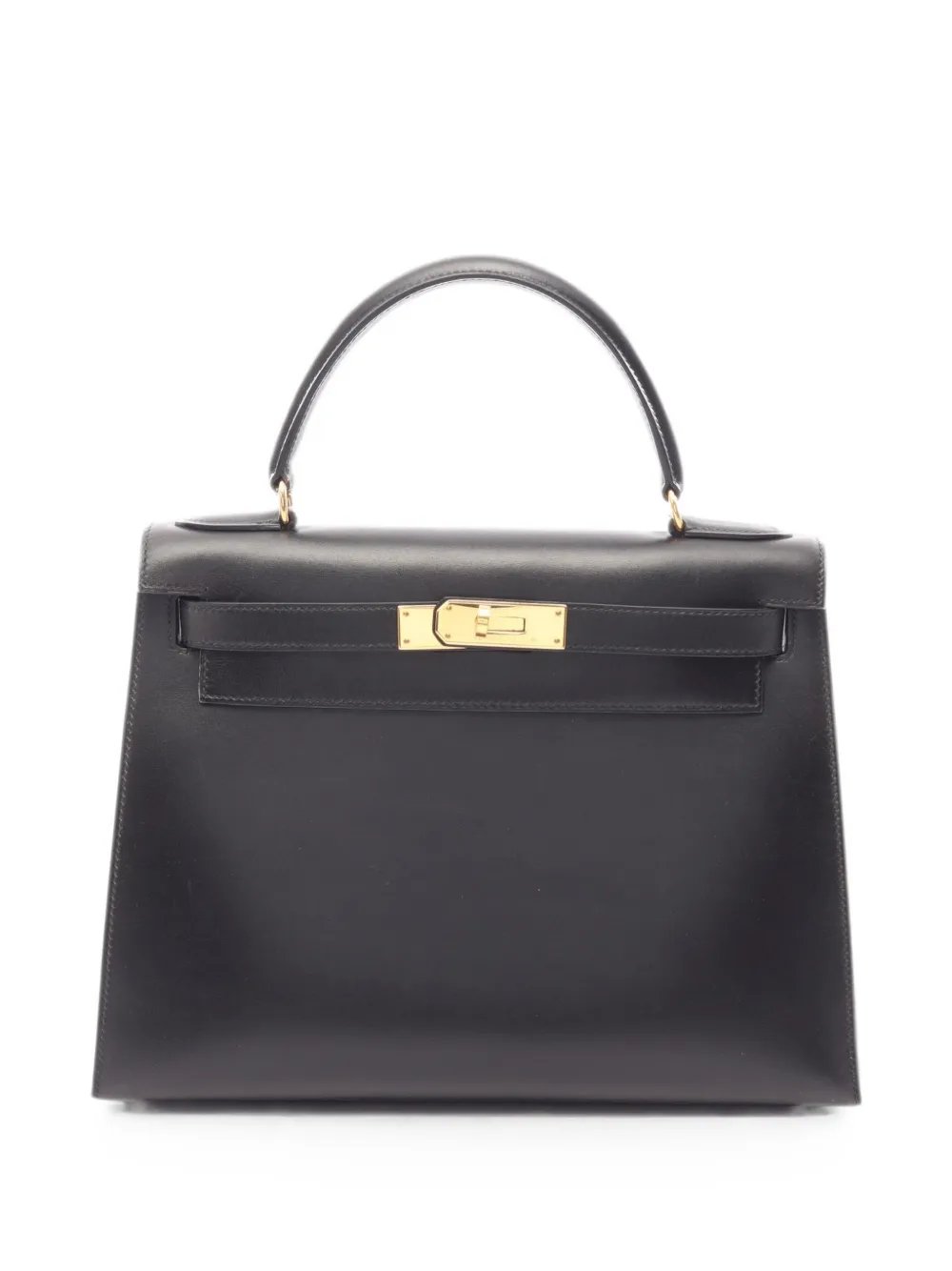 1995 28 Kelly 2Way tote bag