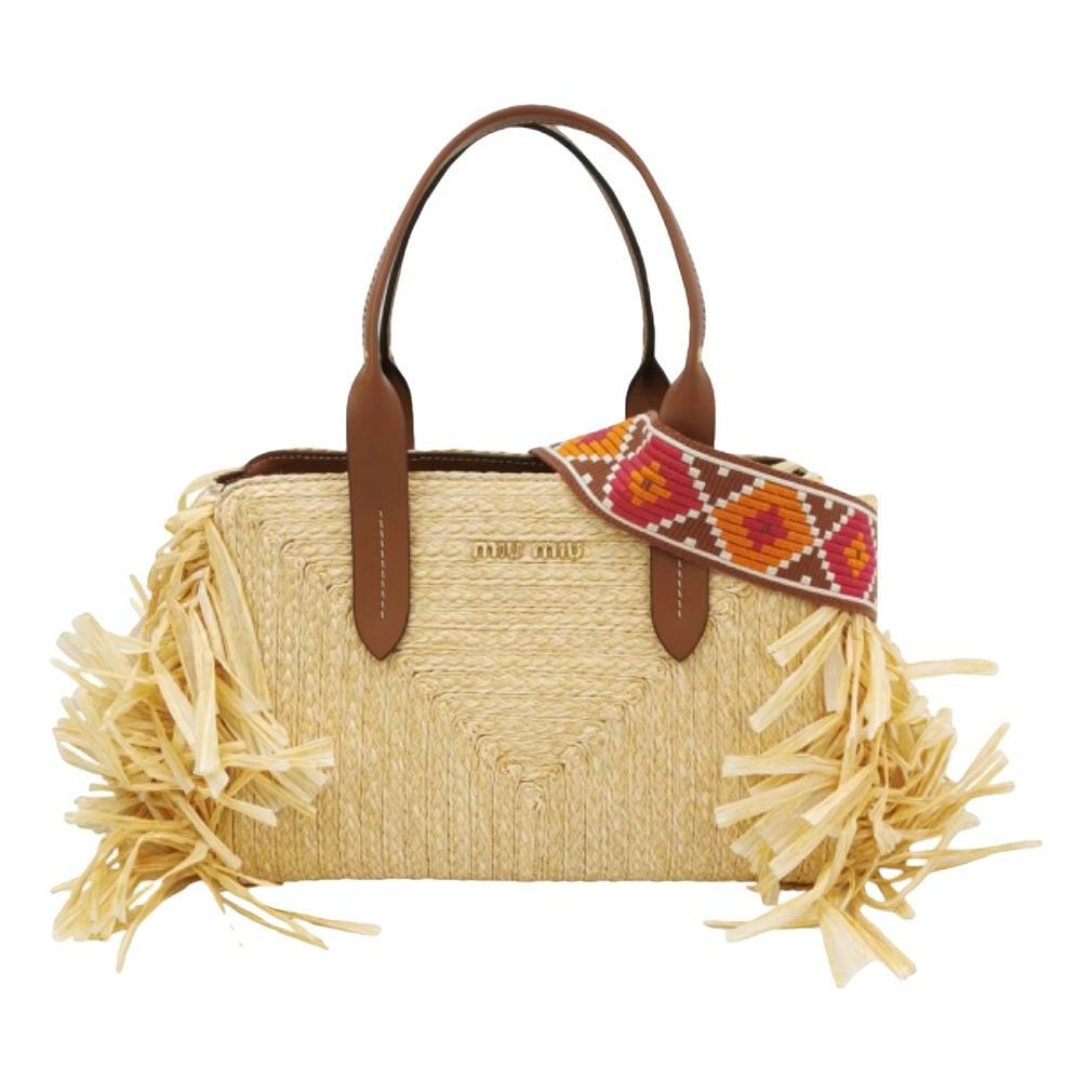 Cloth tote