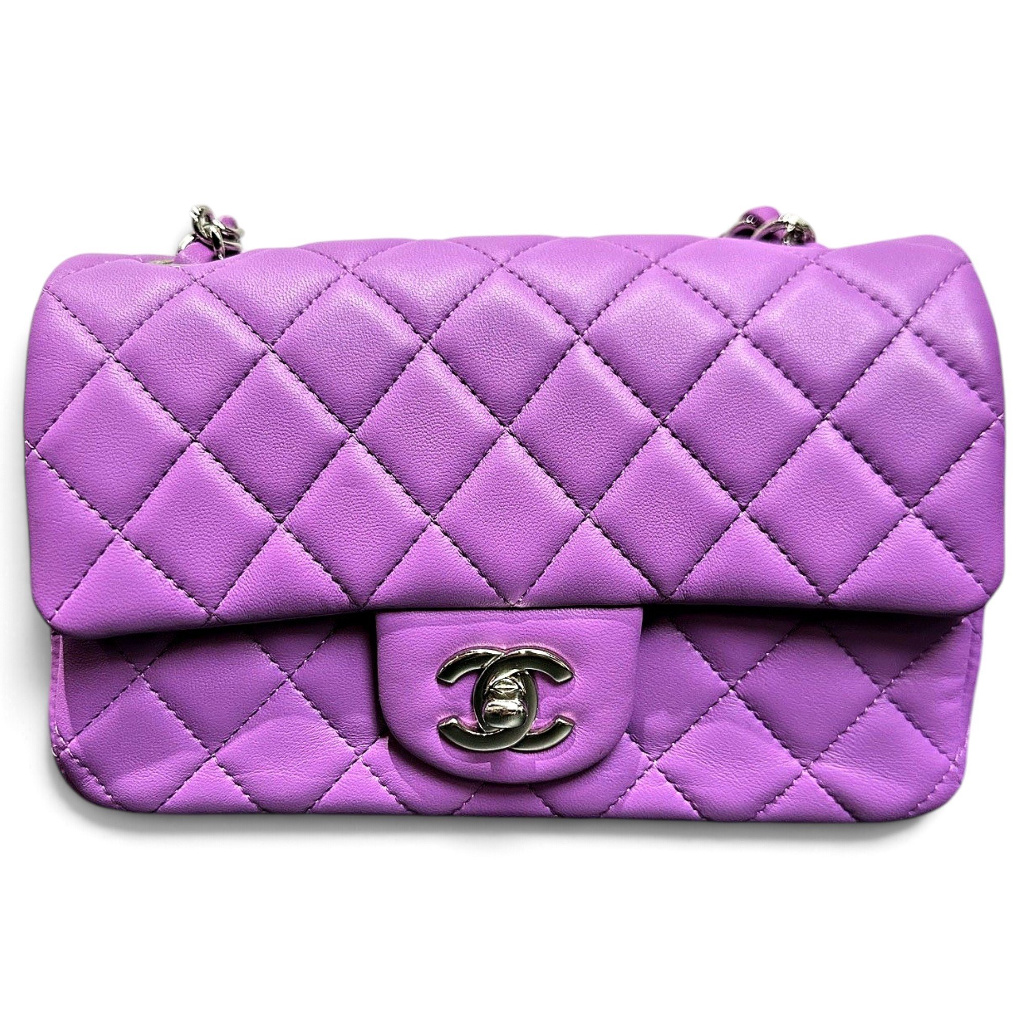 Timeless/Classique leather crossbody bag