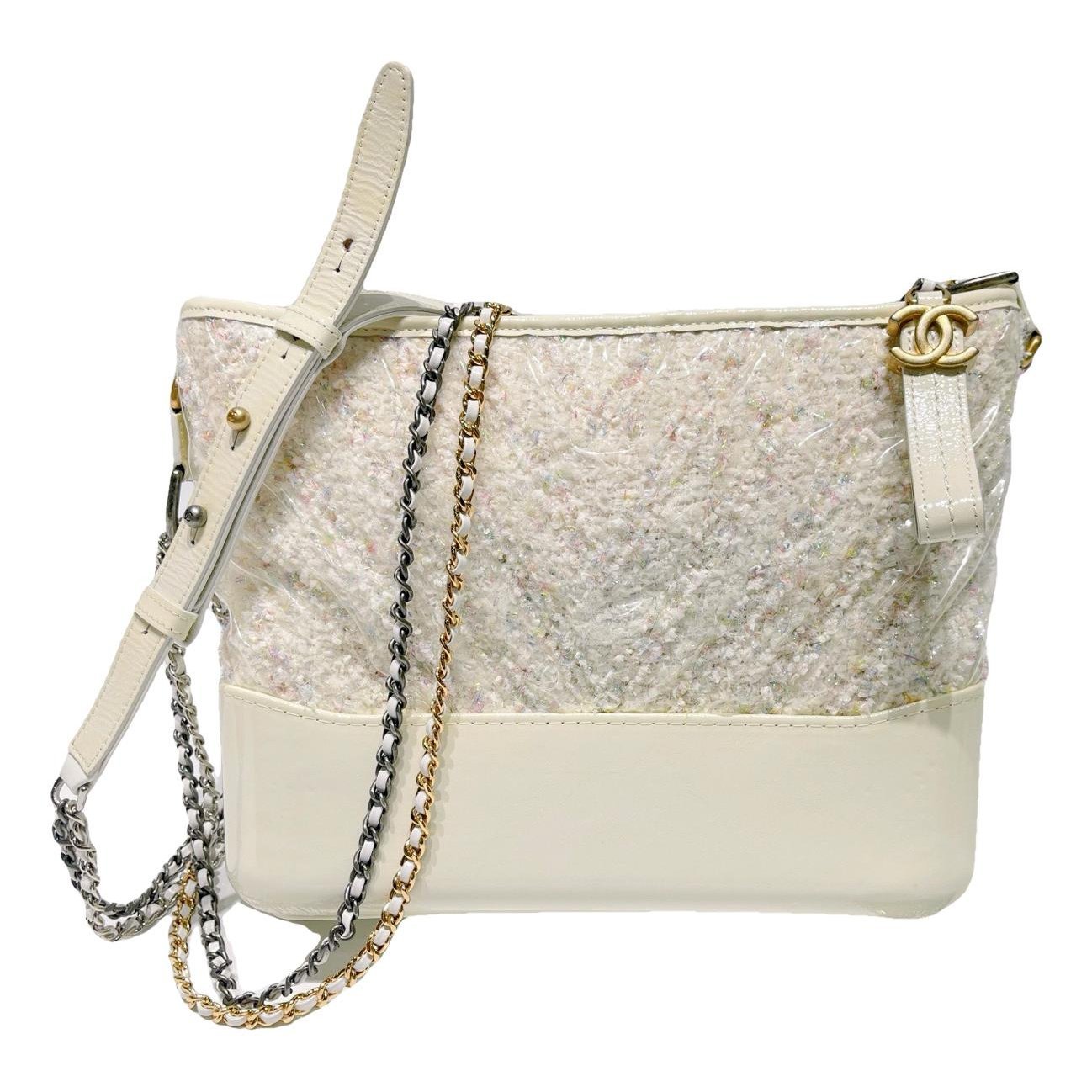 Gabrielle cloth crossbody bag