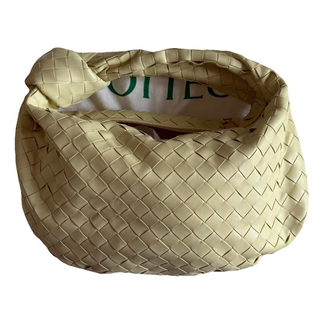Jodie leather handbag