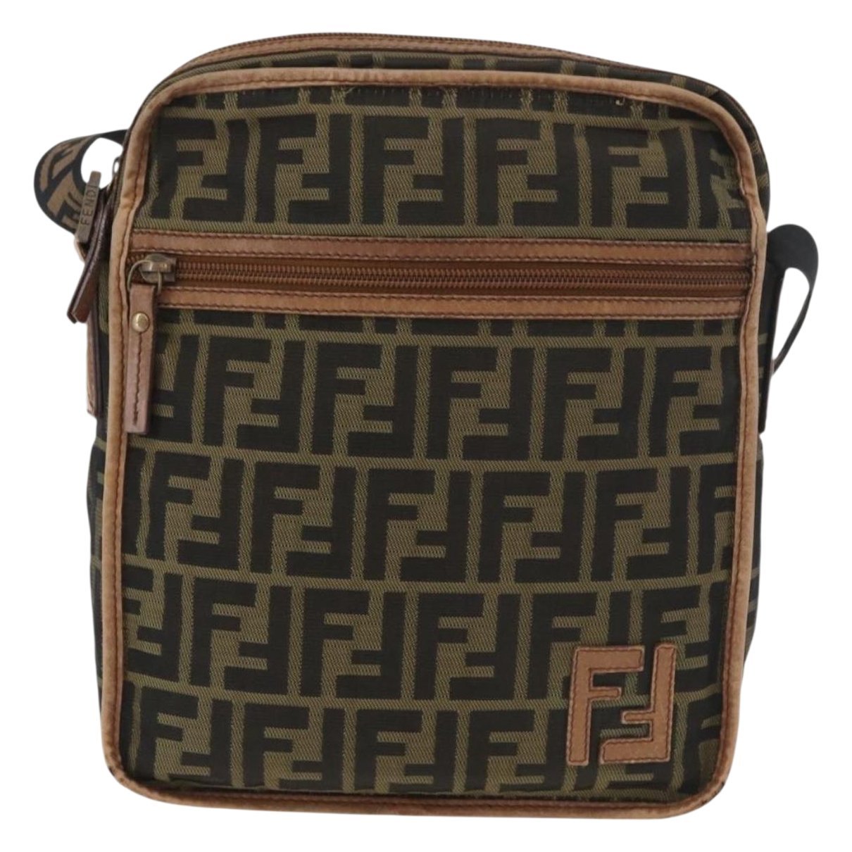 Fendi Leather handbag
