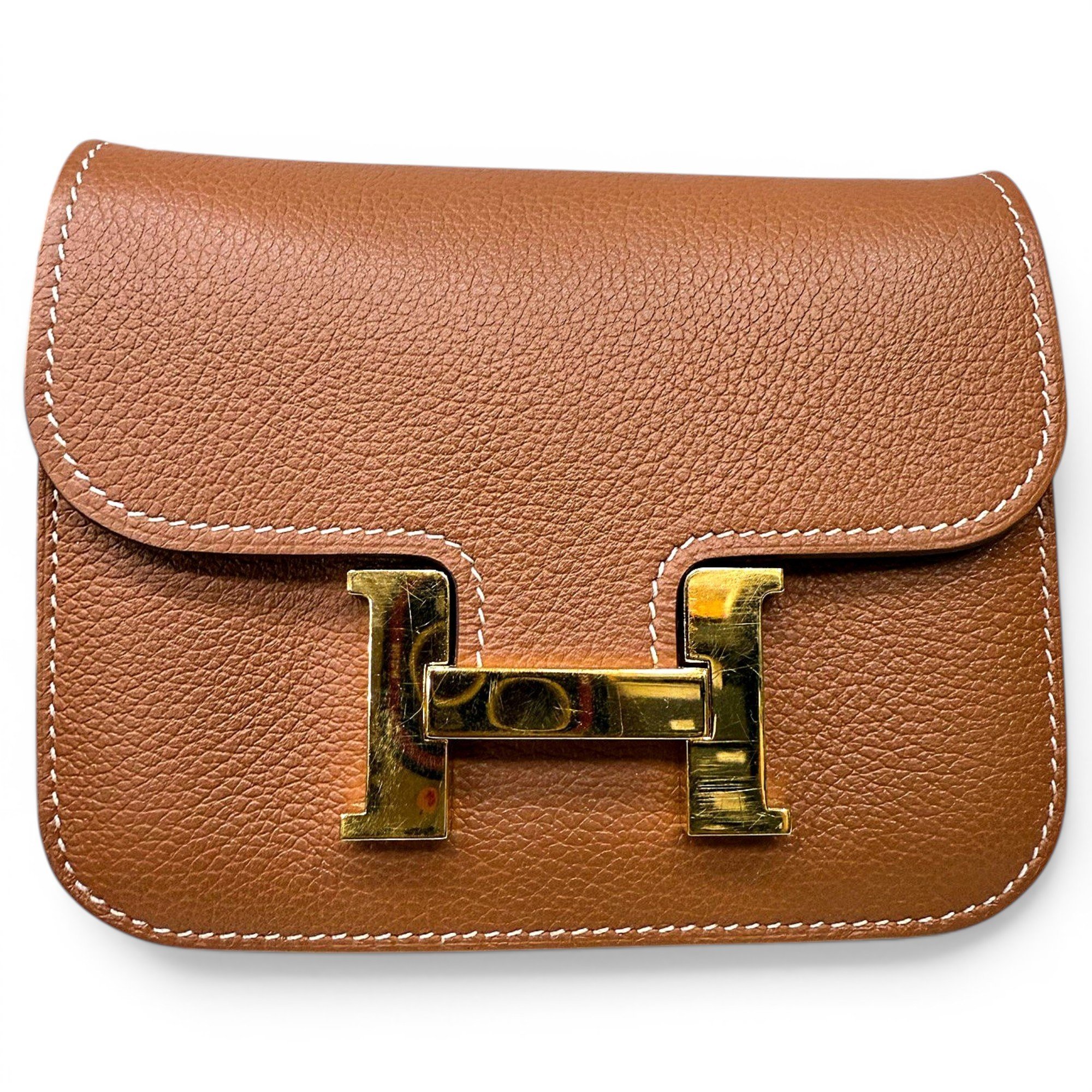 Constance To Go leather handbag