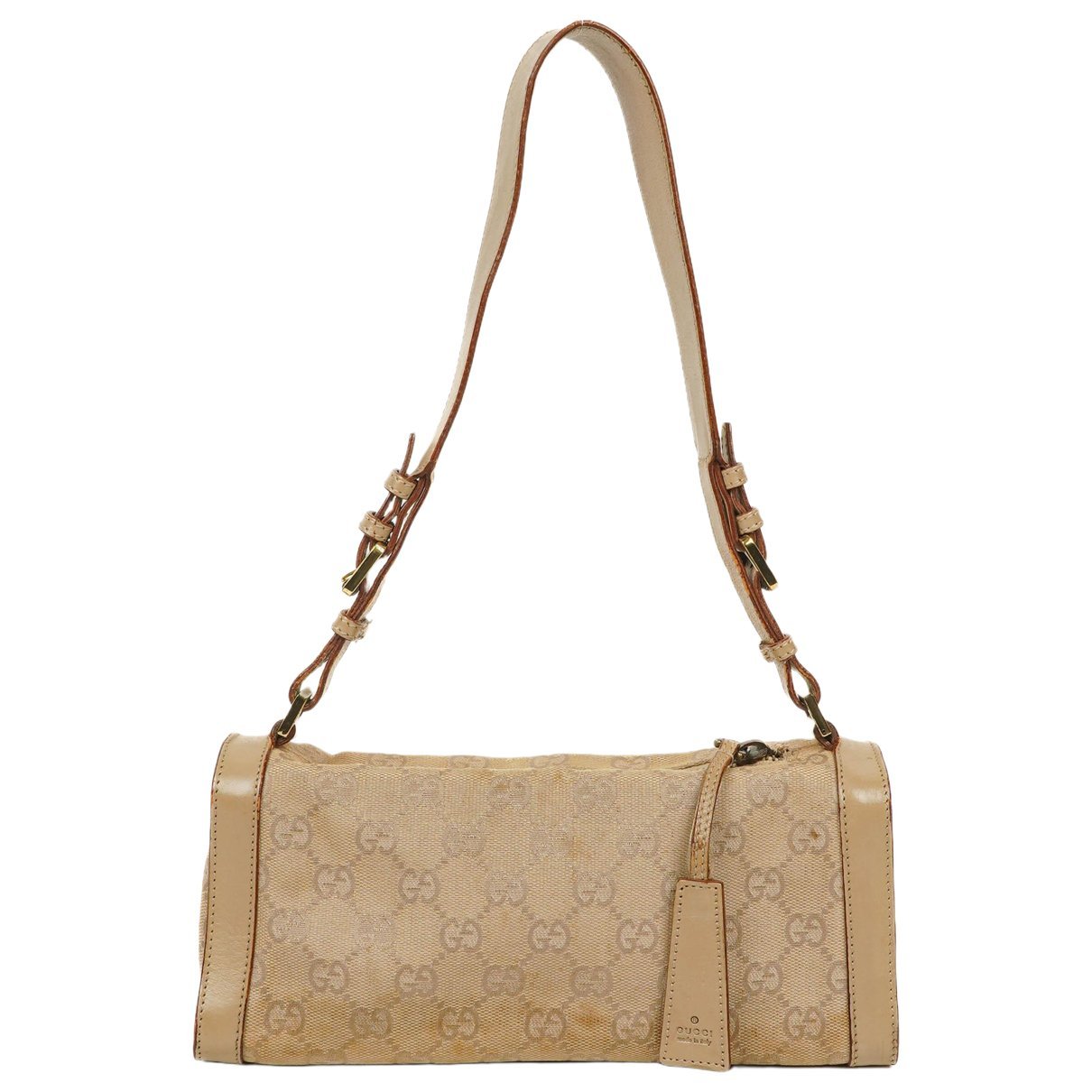Hobo cloth handbag