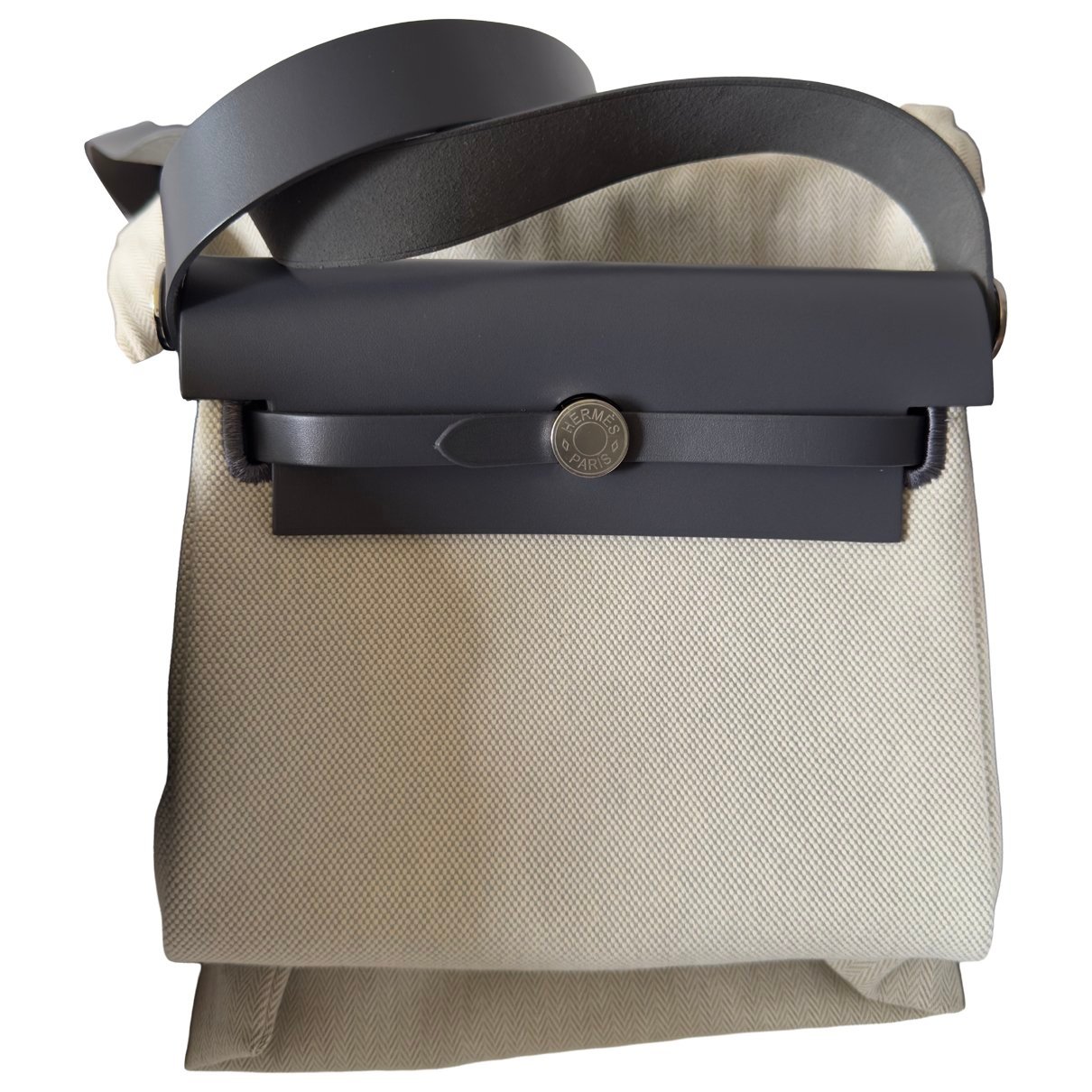 Herbag Zip cloth handbag