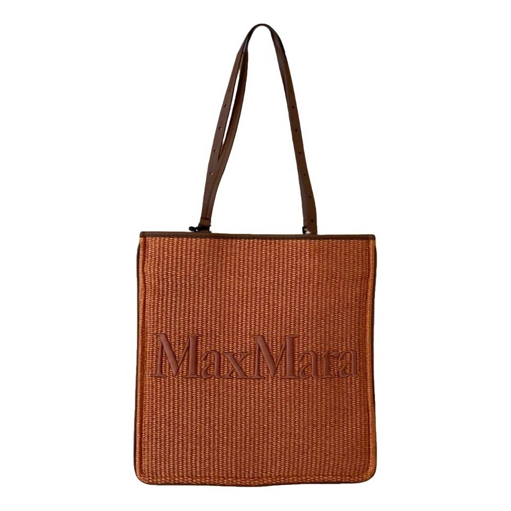 Max Mara Tote
