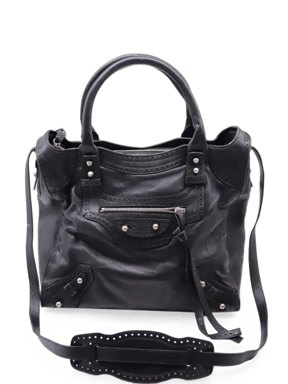 Riva City tote bag