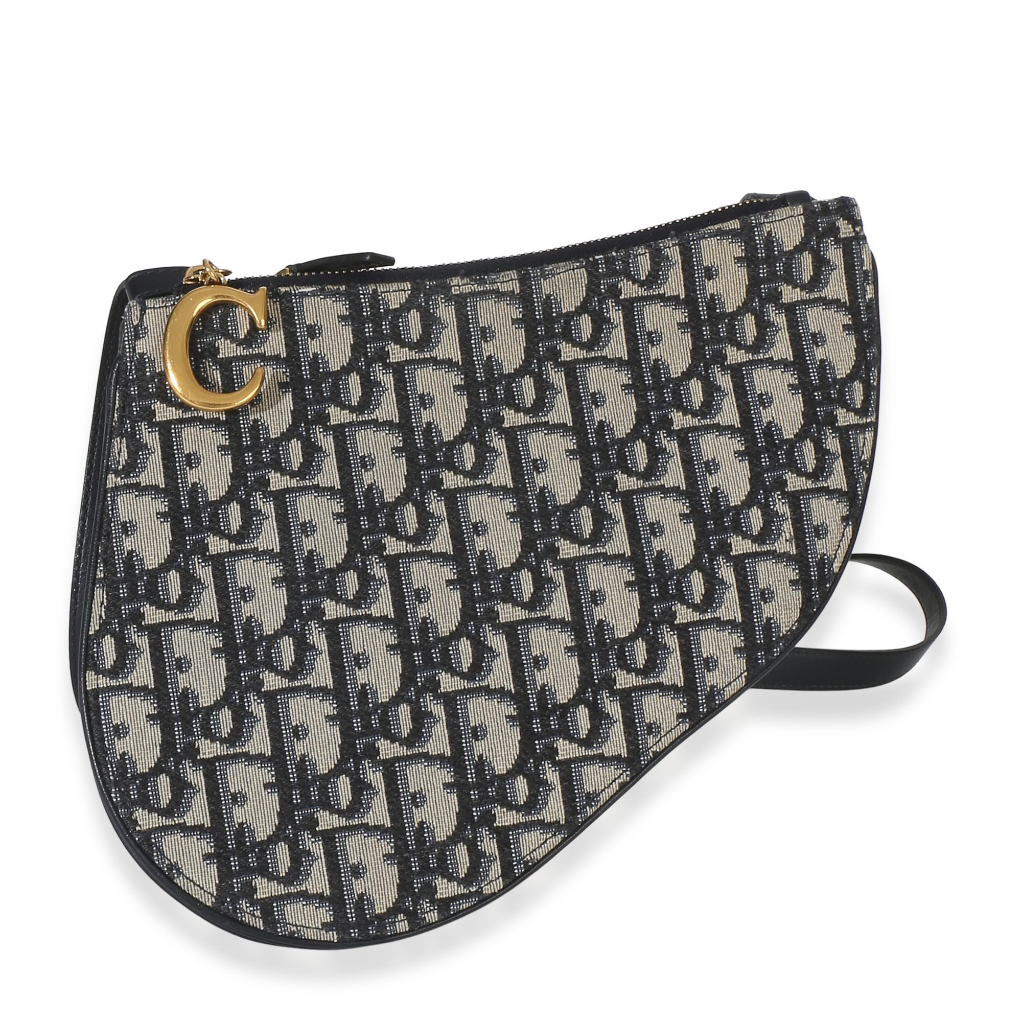 Cloth crossbody bag