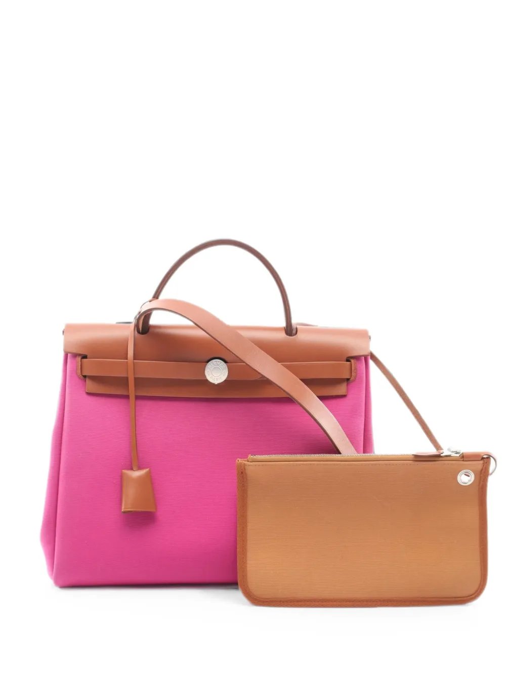 2020 Herbag Zip PM tote bag