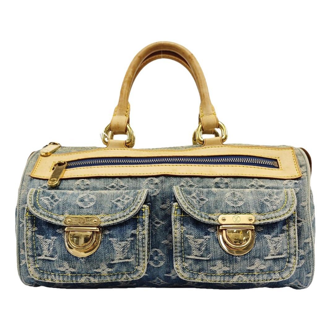 Néo speedy handbag