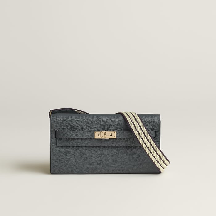 Kelly Classique to Go Wallet