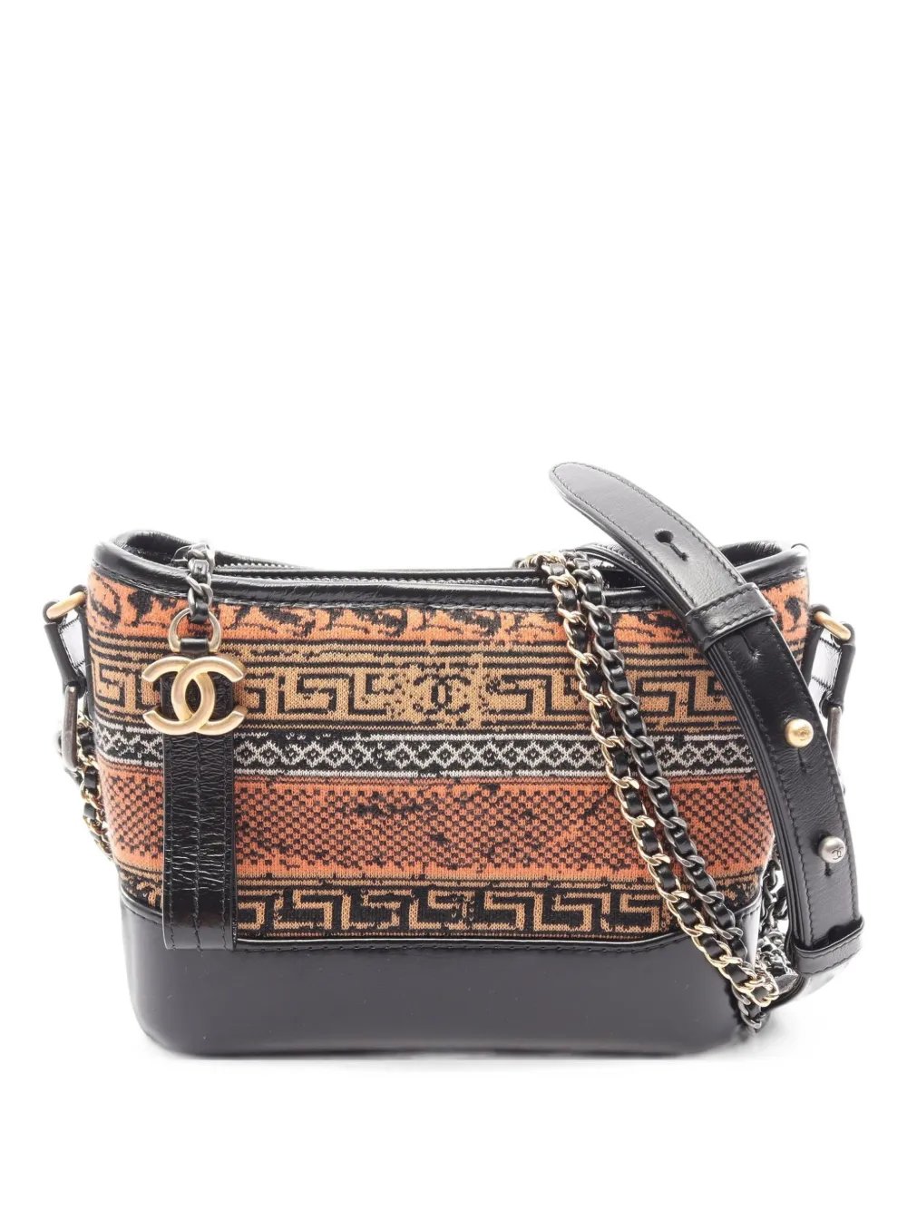 2018 Gabrielle chain shoulder bag