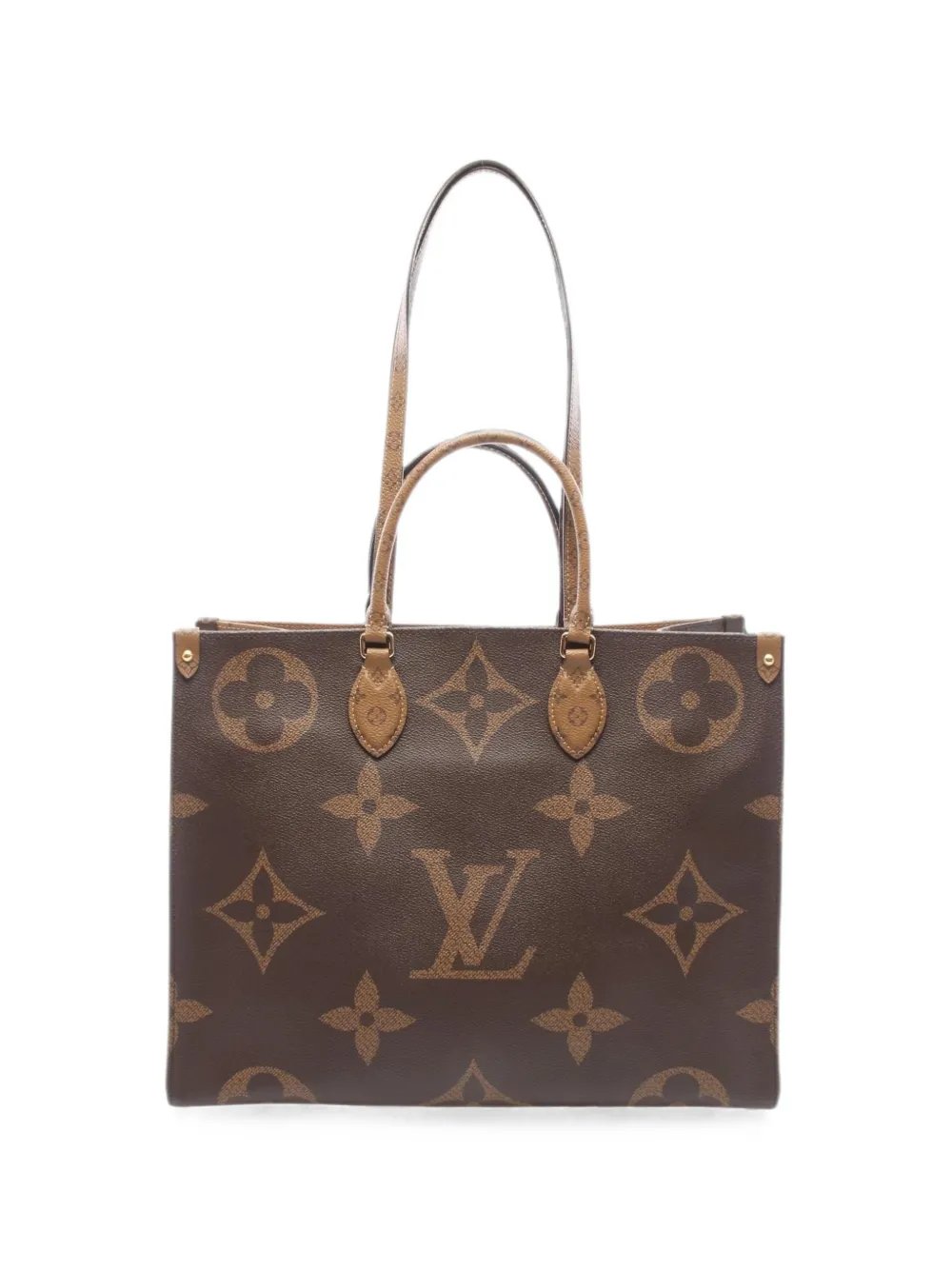2019 Monogram Giant On-the-go tote bag
