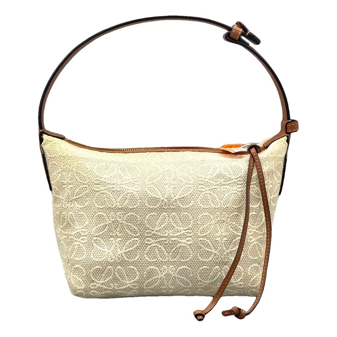Cubi cloth handbag