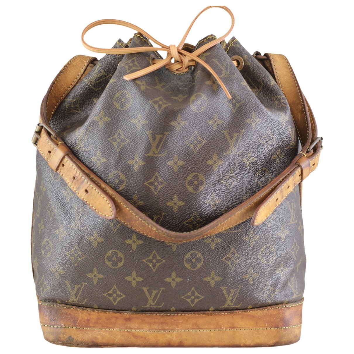 Noé cloth handbag