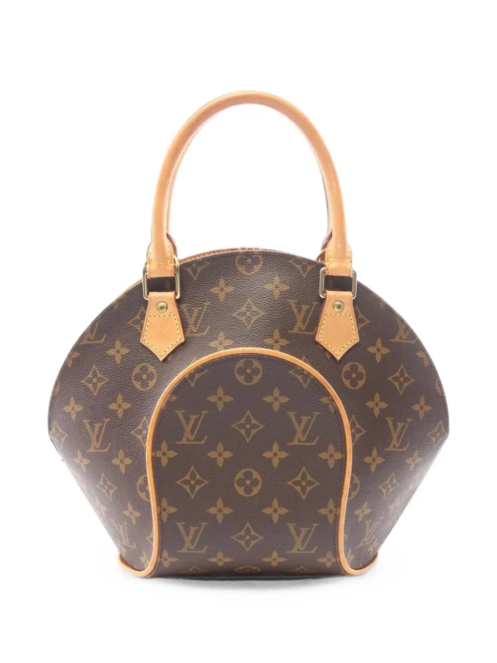 1998 PM Ellipse Monogram tote bag