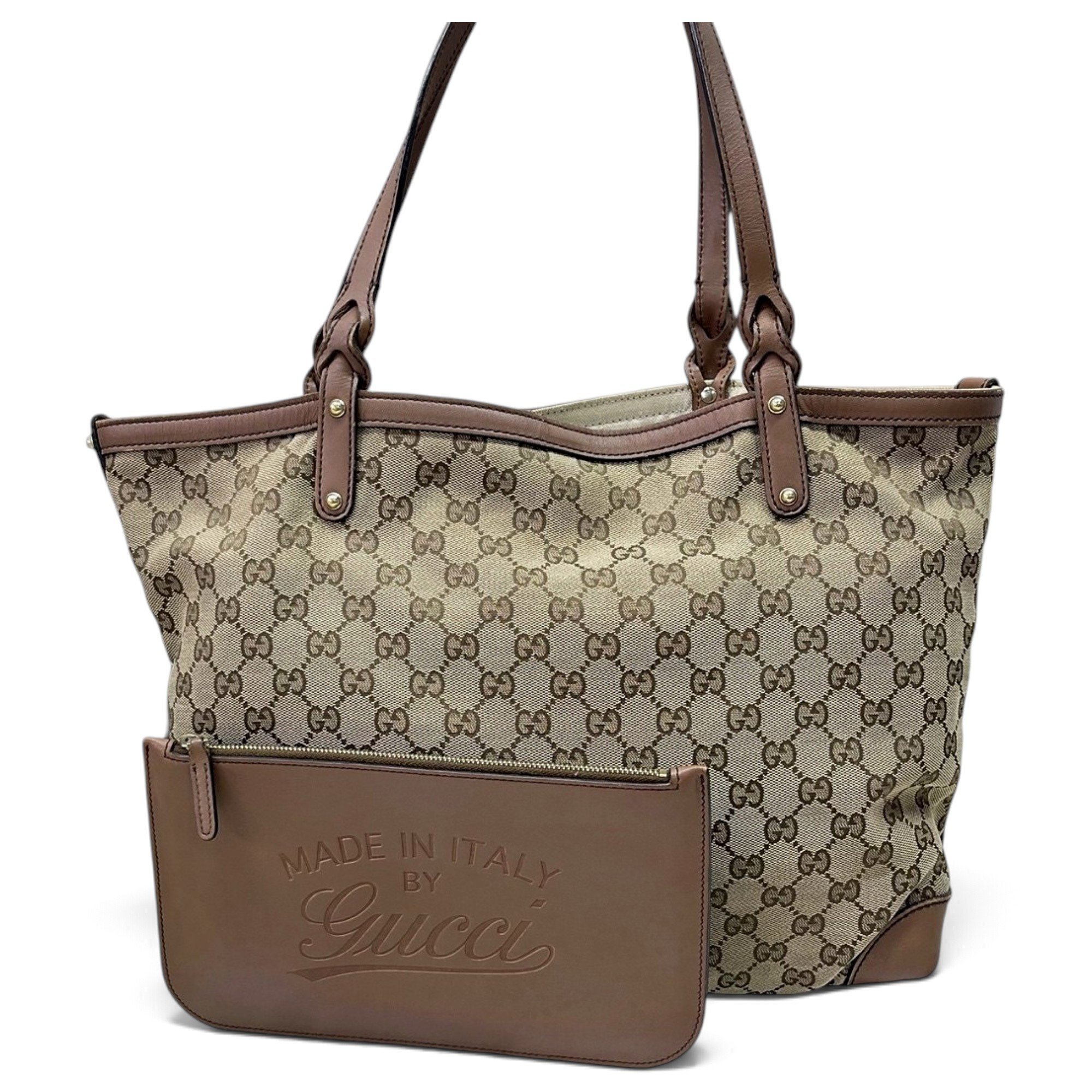 Cloth tote