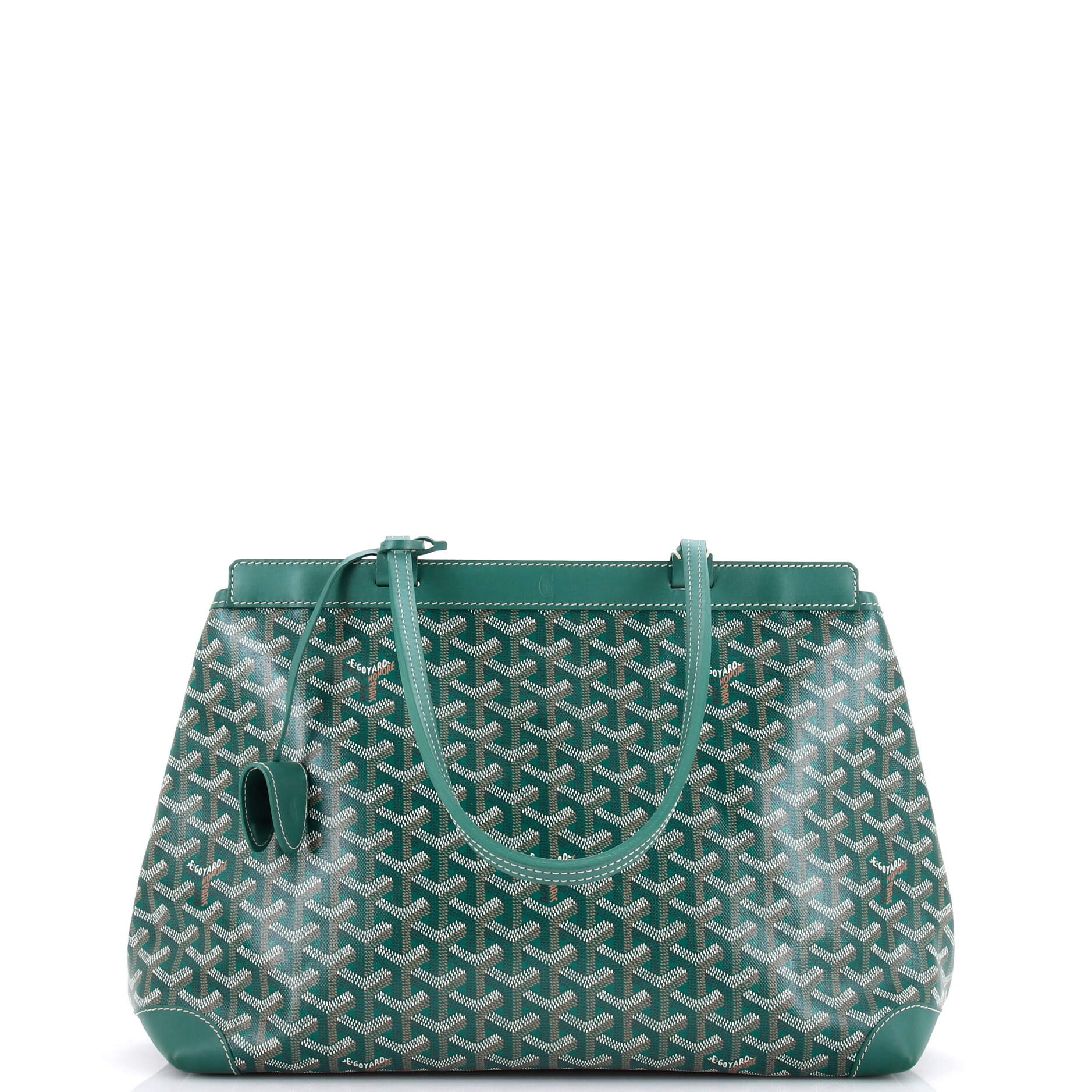 Bellechasse Bag Coated Canvas PM