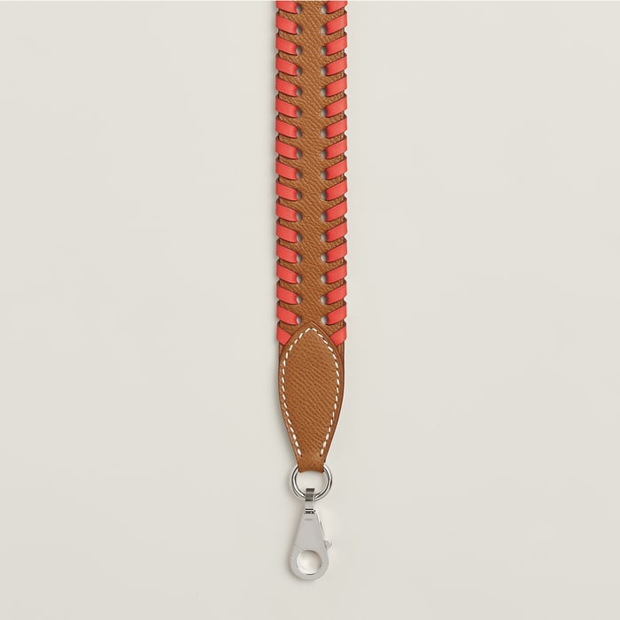 Tressage 25 MM Bag Strap